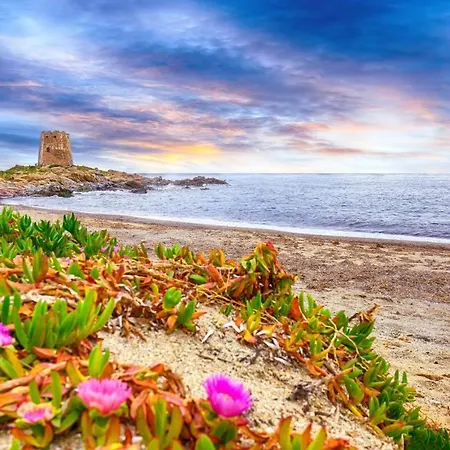 La Corte Segreta Bari Sardo