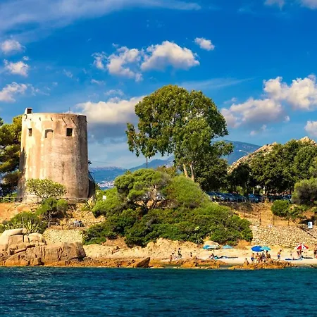 La Corte Segreta * Bari Sardo