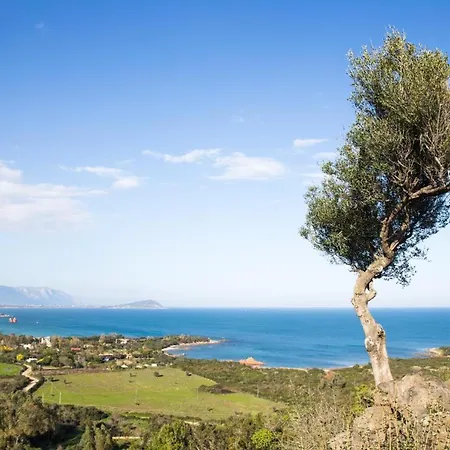 Apartment La Corte Segreta