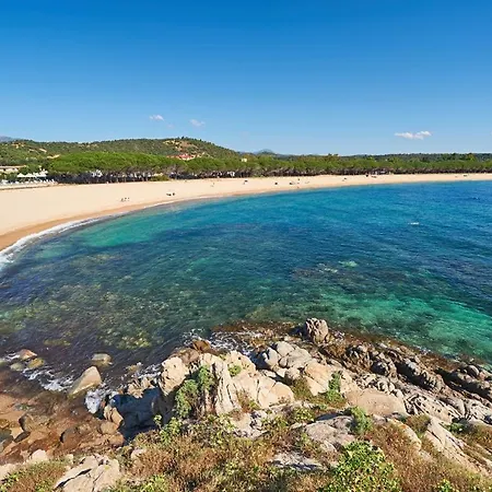 La Corte Segreta Apartment Bari Sardo