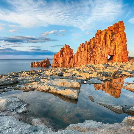 La Corte Segreta Apartamento *