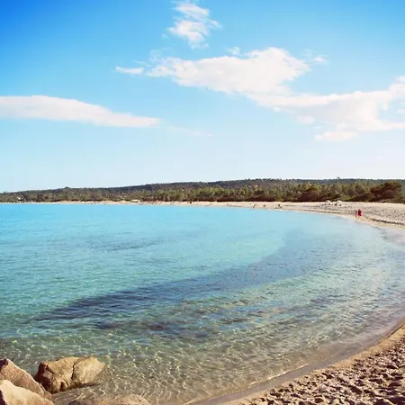 La Corte Segreta Bari Sardo