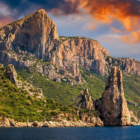 Apartamento La Corte Segreta