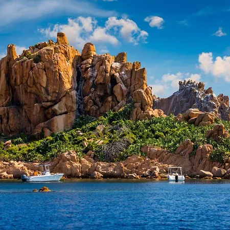 La Corte Segreta * Bari Sardo