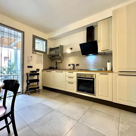 La Corte Segreta Apartamento Bari Sardo