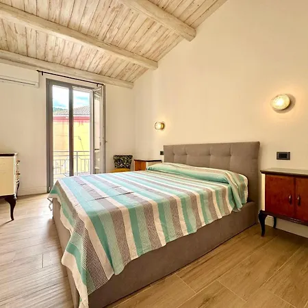 La Corte Segreta Bari Sardo