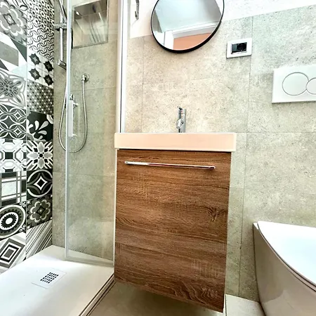 La Corte Segreta Apartamento *