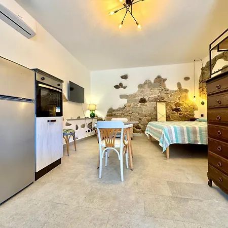 La Corte Segreta * Bari Sardo