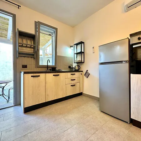 Apartment La Corte Segreta Bari Sardo