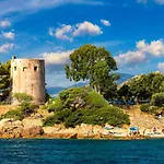 La Corte Segreta * Bari Sardo