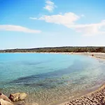 La Corte Segreta Bari Sardo