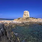 La Corte Segreta Appartamento *