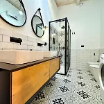 Apartmán La Corte Segreta Bari Sardo