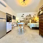 La Corte Segreta * Bari Sardo