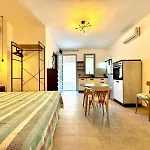 La Corte Segreta Apartmán *