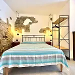 La Corte Segreta Apartmán Bari Sardo