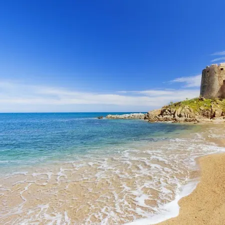 La Corte Segreta Bari Sardo