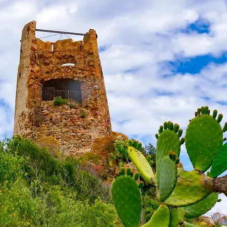 Appartement La Corte Segreta *