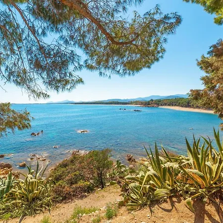 La Corte Segreta Appartement