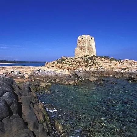 La Corte Segreta Appartement *