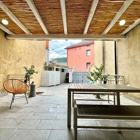 La Corte Segreta
