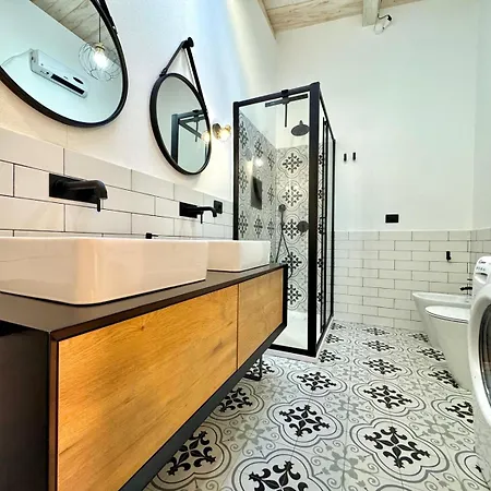 Appartement La Corte Segreta Bari Sardo