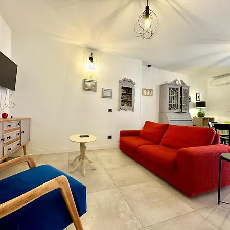La Corte Segreta