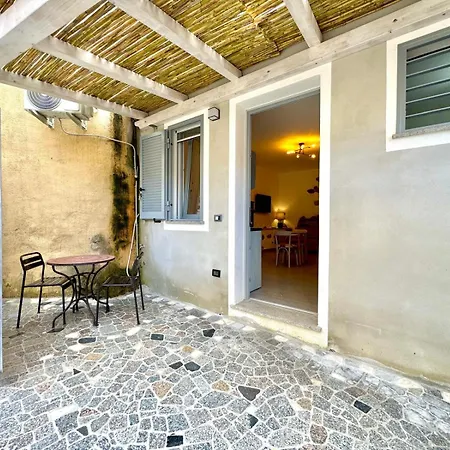 La Corte Segreta Apartment
