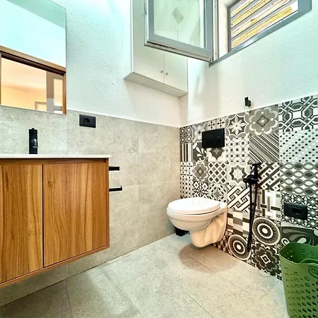 Apartment La Corte Segreta