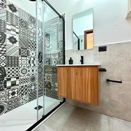 La Corte Segreta Bari Sardo